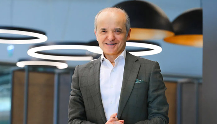 Siemens Türkiye, Sürdürülebilirlik Performansını 2025 Raporuyla Ortaya Koydu 1 Siemens Türkiye, Sürdürülebilirlik Performansını 2025 Raporuyla Ortaya Koydu
