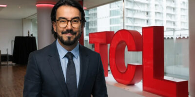TCL Communication Orta Doğu, Türkiye ve Afrika Genel Müdürü Serhan TUNCA Oldu