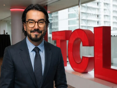 TCL Communication Orta Doğu, Türkiye ve Afrika Genel Müdürü Serhan TUNCA Oldu