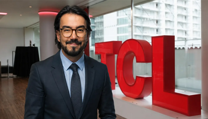 TCL Communication Orta Doğu, Türkiye ve Afrika Genel Müdürü Serhan TUNCA Oldu