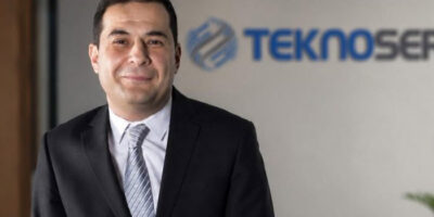 Teknoser'de Üst Düzey Atama: Korhan Göksu CHRO Olarak Göreve Başladı