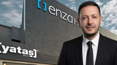 Yataş Bedding Pazarlama Direktörlüğü Görevine Emrah Yakut Getirildi 3 Yataş Bedding Pazarlama Direktörlüğü Görevine Emrah Yakut Getirildi