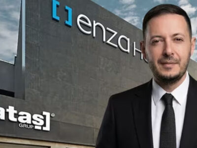 Yataş Bedding Pazarlama Direktörlüğü Görevine Emrah Yakut Getirildi