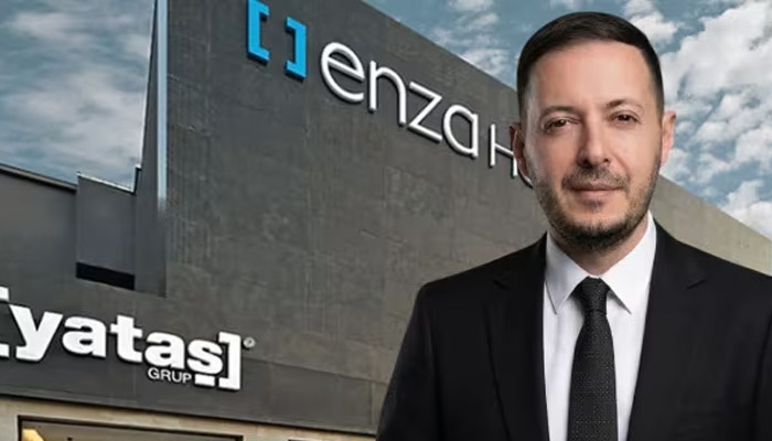 Yataş Bedding Pazarlama Direktörlüğü Görevine Emrah Yakut Getirildi