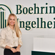 Yeliz Erbacıoğlu, Boehringer Ingelheim Türkiye Litik İş Birimi Direktörü Oldu