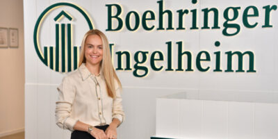 Yeliz Erbacıoğlu, Boehringer Ingelheim Türkiye Litik İş Birimi Direktörü Oldu