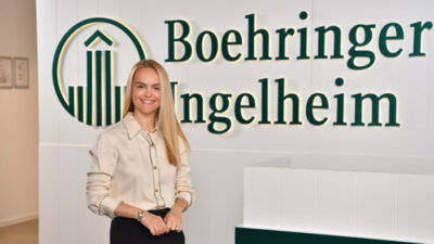 Yeliz Erbacıoğlu, Boehringer Ingelheim Türkiye Litik İş Birimi Direktörü Oldu