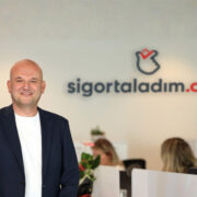 sigortaladim.com’da Bayrak Değişimi: Orçun Kızıltepe sigortaladim.com Genel Müdürü Oldu