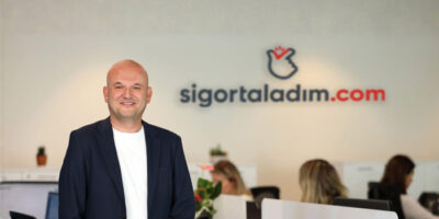 sigortaladim.com’da Bayrak Değişimi: Orçun Kızıltepe sigortaladim.com Genel Müdürü Oldu