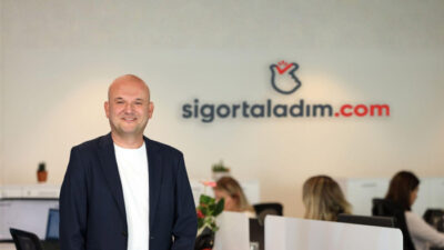sigortaladim.com’da Bayrak Değişimi: Orçun Kızıltepe sigortaladim.com Genel Müdürü Oldu