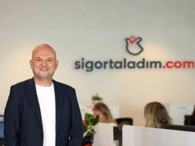 sigortaladim.com’da Bayrak Değişimi: Orçun Kızıltepe sigortaladim.com Genel Müdürü Oldu