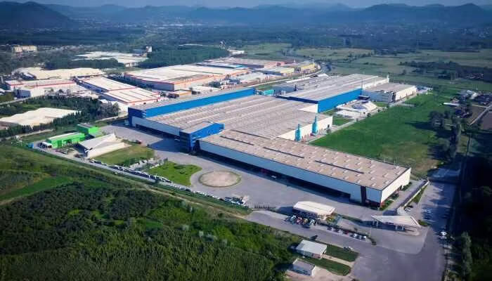 ASAŞ, Alüminyum Sektöründe İlk Olarak “Happy Workplace-Mutlu İşyeri Sertifikası”nı Almaya Hak Kazanarak Çalışan Mutluluğunu Tescilledi