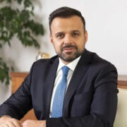 Ali Taha Koç, GSMA Teknoloji Grubu Başkanı Oldu 5 Ali Taha Koç, GSMA Teknoloji Grubu Başkanı Oldu
