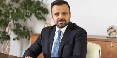 Ali Taha Koç, GSMA Teknoloji Grubu Başkanı Oldu