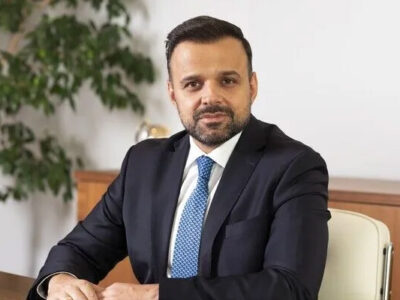 Ali Taha Koç, GSMA Teknoloji Grubu Başkanı Oldu 6 Ali Taha Koç, GSMA Teknoloji Grubu Başkanı Oldu