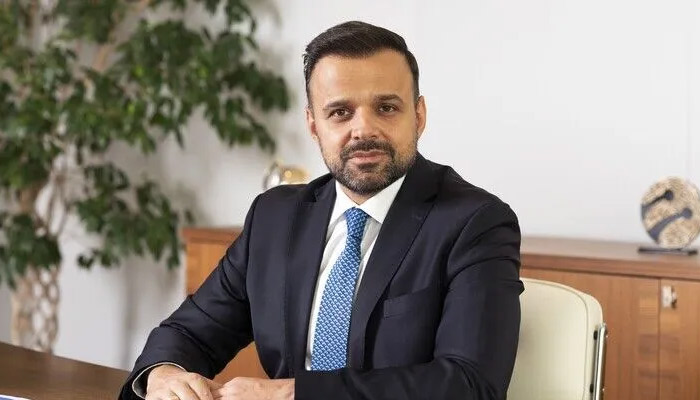 Ali Taha Koç, GSMA Teknoloji Grubu Başkanı Oldu 1 Ali Taha Koç, GSMA Teknoloji Grubu Başkanı Oldu