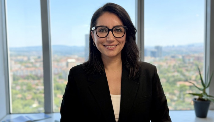 Amgen Türkiye’de Üst Düzey Atama: İnsan Kaynakları Lideri Gonca Hizarcı Oldu 1 Amgen Türkiye’de Üst Düzey Atama: İnsan Kaynakları Lideri Gonca Hizarcı Oldu