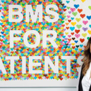 BMS Türkiye, Çalışan Deneyimini Güçlendiren Uygulamalarıyla Kurum Kültürünü Destekliyor 5 BMS Türkiye, Çalışan Deneyimini Güçlendiren Uygulamalarıyla Kurum Kültürünü Destekliyor