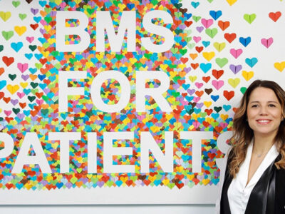 BMS Türkiye, Çalışan Deneyimini Güçlendiren Uygulamalarıyla Kurum Kültürünü Destekliyor 9 BMS Türkiye, Çalışan Deneyimini Güçlendiren Uygulamalarıyla Kurum Kültürünü Destekliyor