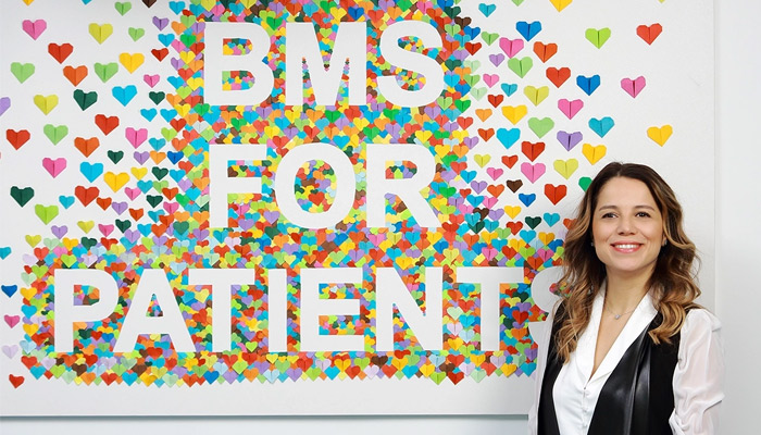 BMS Türkiye, Çalışan Deneyimini Güçlendiren Uygulamalarıyla Kurum Kültürünü Destekliyor 1 BMS Türkiye, Çalışan Deneyimini Güçlendiren Uygulamalarıyla Kurum Kültürünü Destekliyor