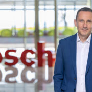 Bosch Rexroth Bursa Fabrikası Ticari Müdürü Bekir Hastemir Oldu