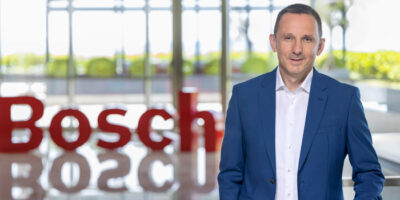 Bosch Rexroth Bursa Fabrikası Ticari Müdürü Bekir Hastemir Oldu
