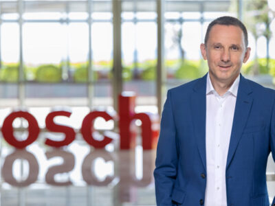 Bosch Rexroth Bursa Fabrikası Ticari Müdürü Bekir Hastemir Oldu