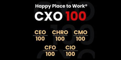 CXO 100 Oylama Gongu C-Suite 2026’da Çalınacak