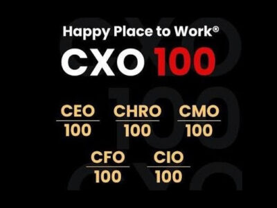CXO 100 Oylama Gongu C-Suite 2026’da Çalınacak 6 CXO 100 Oylama Gongu C-Suite 2026’da Çalınacak