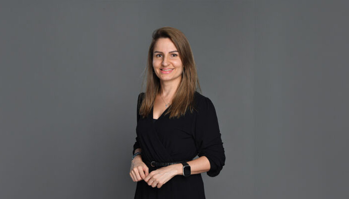 Demet Akbulut Biçici, Boehringer Ingelheim IMETA Fiyatlandırma ve Geri Ödeme Lideri Oldu