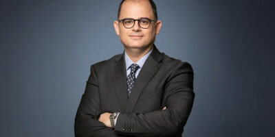 ETİ Finans Başkanı Burak Berber Oldu