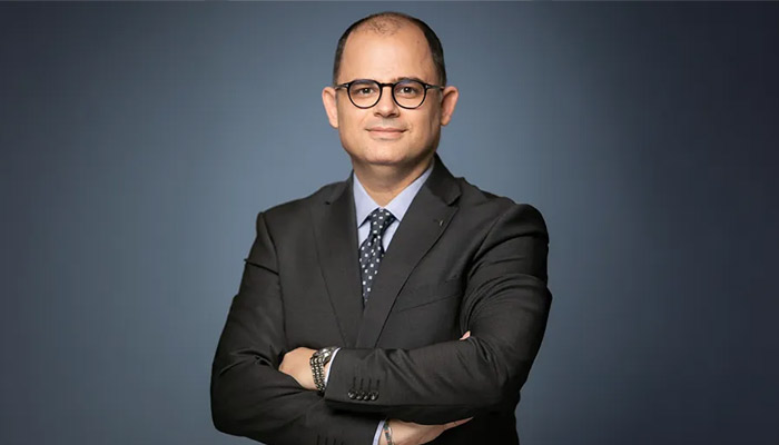 ETİ Finans Başkanı Burak Berber Oldu 1 ETİ Finans Başkanı Burak Berber Oldu