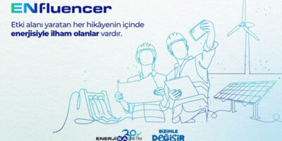 Enerjisa Üretim ENfluencer ile İşveren Markasını Güçlendiriyor