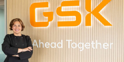 GSK Türkiye Ülke Medikal Direktörü Uzm. Dr. Devrim Emel Alıcı Oldu