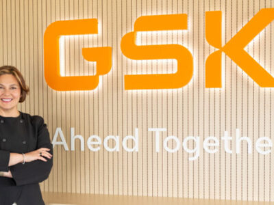 GSK Türkiye Ülke Medikal Direktörü Uzm. Dr. Devrim Emel Alıcı Oldu