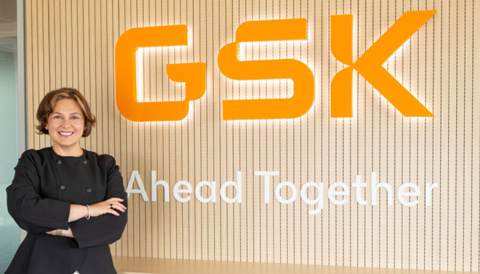 GSK Türkiye Ülke Medikal Direktörü Uzm. Dr. Devrim Emel Alıcı Oldu