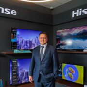 Hisense Türkiye'nin Büyüme Yolculuğuna Boštjan Vodeb Liderlik Edecek 4 Hisense Türkiye'nin Büyüme Yolculuğuna Boštjan Vodeb Liderlik Edecek