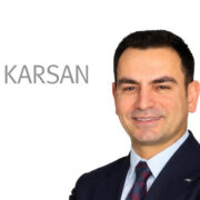 Karsan’ın Yeni CEO’su Utku Can Ayyarkın Oldu