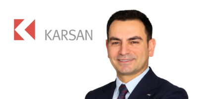 Karsan’ın Yeni CEO’su Utku Can Ayyarkın Oldu