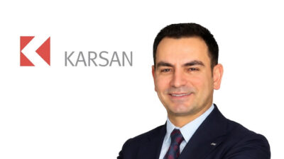 Karsan’ın Yeni CEO’su Utku Can Ayyarkın Oldu