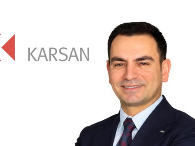 Karsan’ın Yeni CEO’su Utku Can Ayyarkın Oldu