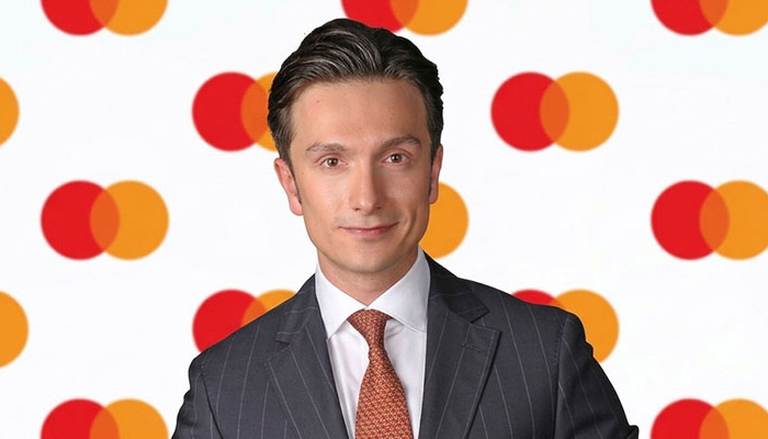 Mastercard Türkiye Danışmanlık ve Müşteri Hizmetleri Ekibine Üst Düzey Atama