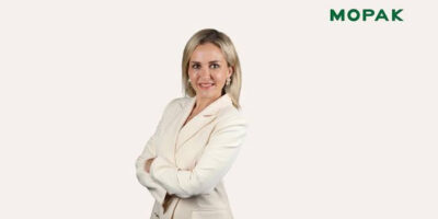Mopak, Didem Molay Sevin ile İkinci Yüzyılına Yeni Nesil Liderlik Vizyonuyla Hazırlanıyor
