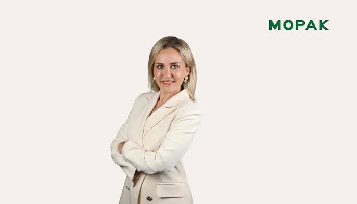 Mopak, Didem Molay Sevin ile İkinci Yüzyılına Yeni Nesil Liderlik Vizyonuyla Hazırlanıyor 1 Mopak, Didem Molay Sevin ile İkinci Yüzyılına Yeni Nesil Liderlik Vizyonuyla Hazırlanıyor