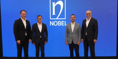 Nobel İlaç’ta Yeni Dönem: Satış ve Pazarlama Organizasyonu İçeriden Yetişen Liderlere Emanet