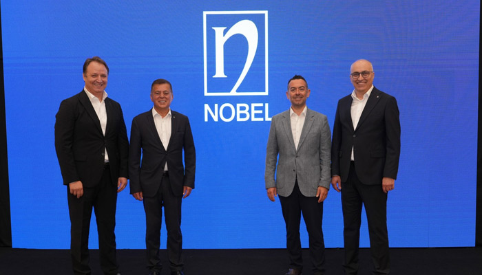 Nobel İlaç’ta Yeni Dönem: Satış ve Pazarlama Organizasyonu İçeriden Yetişen Liderlere Emanet