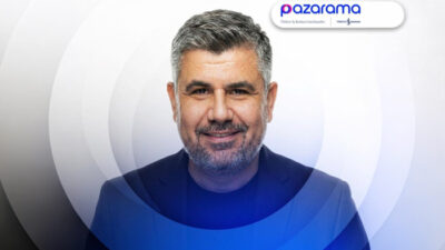 Pazarama Bilgi Teknolojileri Genel Müdür Yardımcısı Şükrü Alataş Oldu