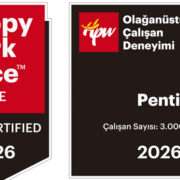 Penti, Happy Places To Work® “En Mutlu İş Yerleri” Listesinde 5. Kez Yerini Aldı