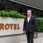 Protel Holding’in Yeni CEO’su Cenk Temiz Oldu