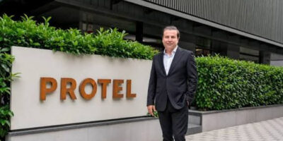 Protel Holding’in Yeni CEO’su Cenk Temiz Oldu